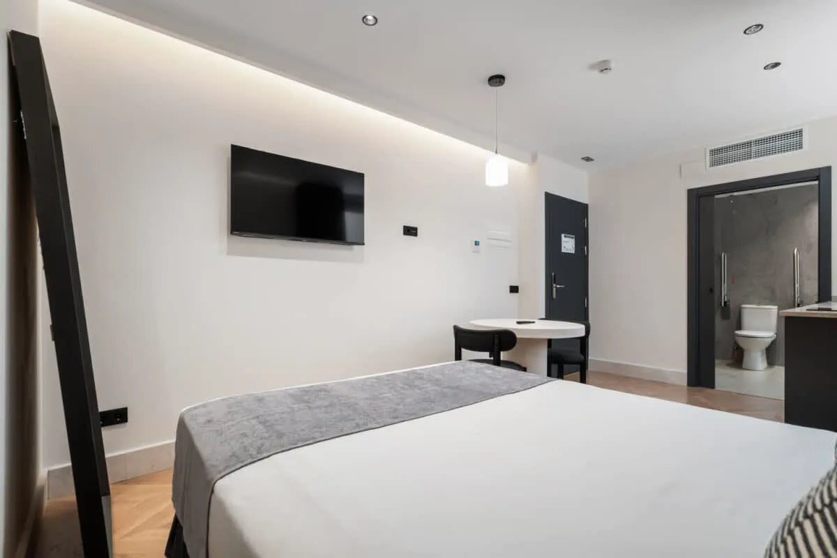Accessible Suite 6